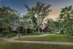 Protea Hotel by Marriott Lusaka Safari Lodge