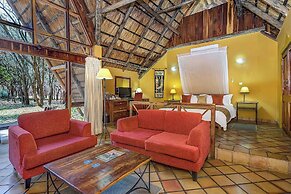 Protea Hotel by Marriott Lusaka Safari Lodge