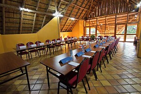 Protea Hotel by Marriott Lusaka Safari Lodge