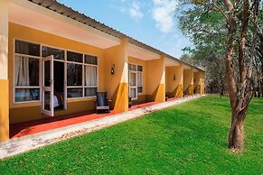 Protea Hotel by Marriott Lusaka Safari Lodge