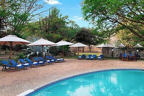 Protea Hotel by Marriott Lusaka Safari Lodge