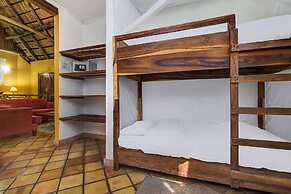 Protea Hotel by Marriott Lusaka Safari Lodge