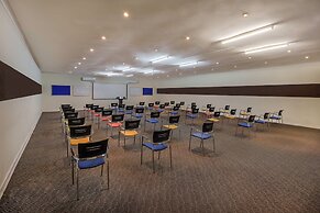 Protea Hotel by Marriott Lusaka Safari Lodge