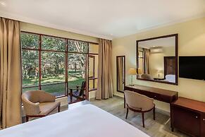 Protea Hotel by Marriott Lusaka Safari Lodge