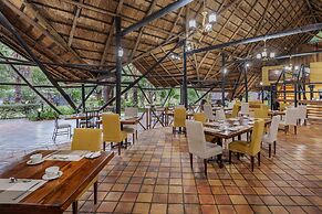 Protea Hotel by Marriott Lusaka Safari Lodge