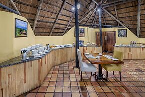 Protea Hotel by Marriott Lusaka Safari Lodge