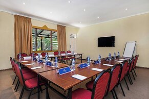 Protea Hotel by Marriott Lusaka Safari Lodge