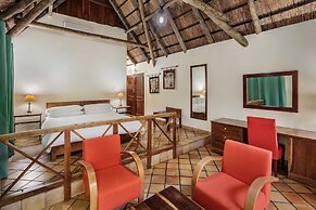 Protea Hotel by Marriott Lusaka Safari Lodge