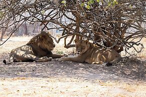 Protea Hotel by Marriott Lusaka Safari Lodge