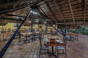 Protea Hotel by Marriott Lusaka Safari Lodge