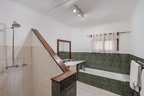 Protea Hotel by Marriott Lusaka Safari Lodge