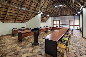 Protea Hotel by Marriott Lusaka Safari Lodge