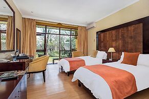 Protea Hotel by Marriott Lusaka Safari Lodge