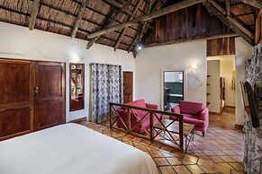 Protea Hotel by Marriott Lusaka Safari Lodge