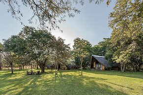 Protea Hotel by Marriott Lusaka Safari Lodge