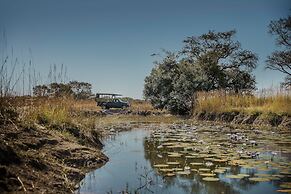 Protea Hotel by Marriott Lusaka Safari Lodge