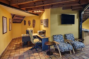 Protea Hotel by Marriott Lusaka Safari Lodge