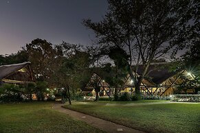 Protea Hotel by Marriott Lusaka Safari Lodge