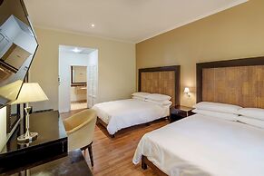 Protea Hotel by Marriott Lusaka Safari Lodge