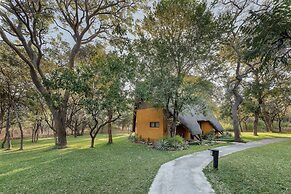 Protea Hotel by Marriott Lusaka Safari Lodge