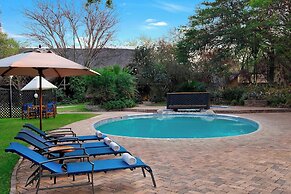 Protea Hotel by Marriott Lusaka Safari Lodge