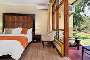 Protea Hotel by Marriott Lusaka Safari Lodge