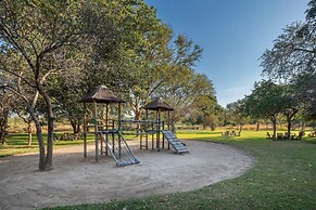 Protea Hotel by Marriott Lusaka Safari Lodge