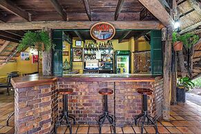 Protea Hotel by Marriott Lusaka Safari Lodge