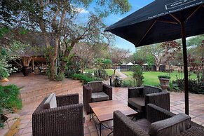 Protea Hotel by Marriott Lusaka Safari Lodge