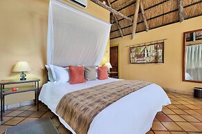 Protea Hotel by Marriott Lusaka Safari Lodge