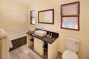 Protea Hotel by Marriott Lusaka Safari Lodge