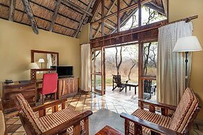 Protea Hotel by Marriott Lusaka Safari Lodge