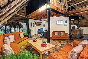 Protea Hotel by Marriott Lusaka Safari Lodge