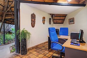 Protea Hotel by Marriott Lusaka Safari Lodge