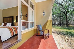 Protea Hotel by Marriott Lusaka Safari Lodge