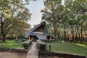 Protea Hotel by Marriott Lusaka Safari Lodge