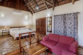 Protea Hotel by Marriott Lusaka Safari Lodge