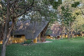 Protea Hotel by Marriott Lusaka Safari Lodge