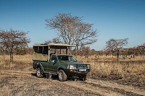 Protea Hotel by Marriott Lusaka Safari Lodge