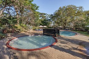 Protea Hotel by Marriott Lusaka Safari Lodge
