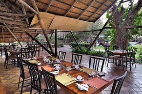 Protea Hotel by Marriott Lusaka Safari Lodge