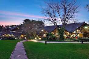 Protea Hotel by Marriott Lusaka Safari Lodge