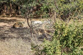Protea Hotel by Marriott Lusaka Safari Lodge