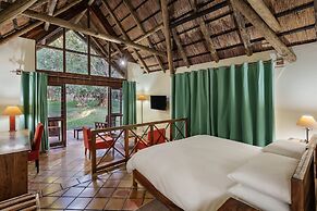 Protea Hotel by Marriott Lusaka Safari Lodge