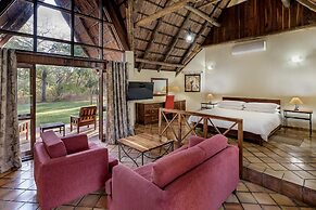 Protea Hotel by Marriott Lusaka Safari Lodge