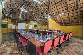 Protea Hotel by Marriott Lusaka Safari Lodge