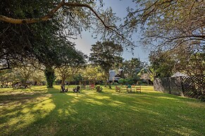 Protea Hotel by Marriott Lusaka Safari Lodge