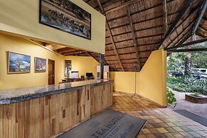 Protea Hotel by Marriott Lusaka Safari Lodge