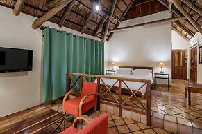 Protea Hotel by Marriott Lusaka Safari Lodge