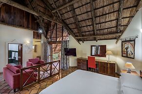 Protea Hotel by Marriott Lusaka Safari Lodge